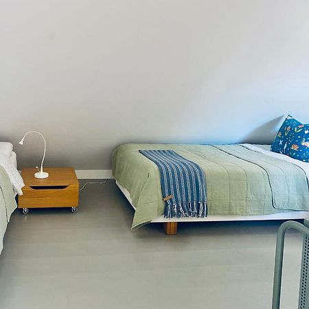 Villa Verde Oesterlen Glemminge Dış mekan fotoğraf