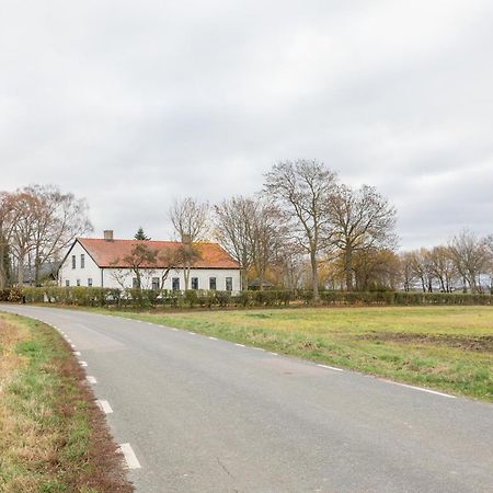 Villa Verde Oesterlen Glemminge Dış mekan fotoğraf