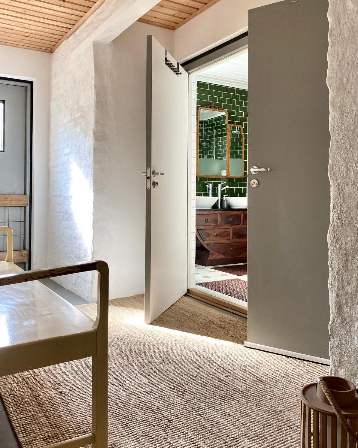 Villa Verde Oesterlen Glemminge Dış mekan fotoğraf