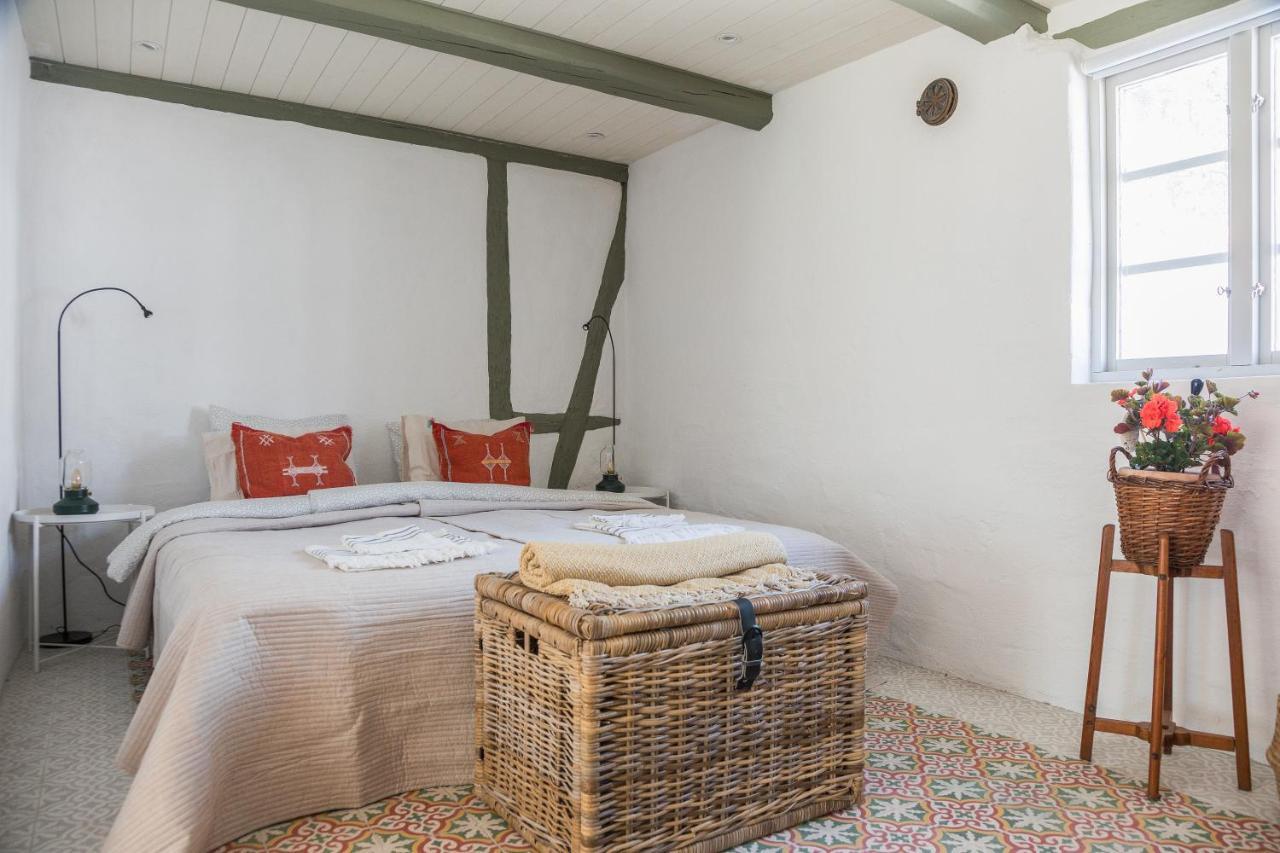 Villa Verde Oesterlen Glemminge Dış mekan fotoğraf