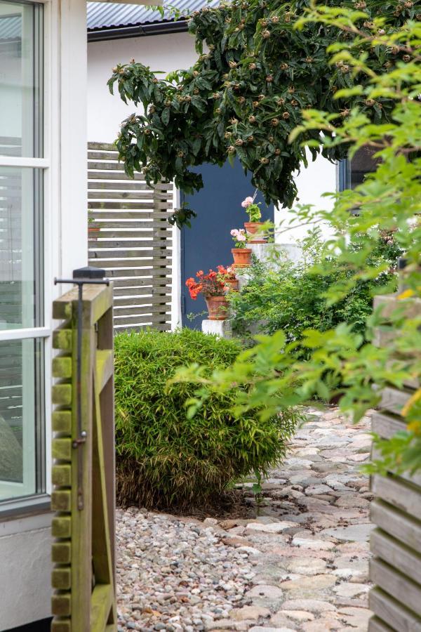 Villa Verde Oesterlen Glemminge Dış mekan fotoğraf