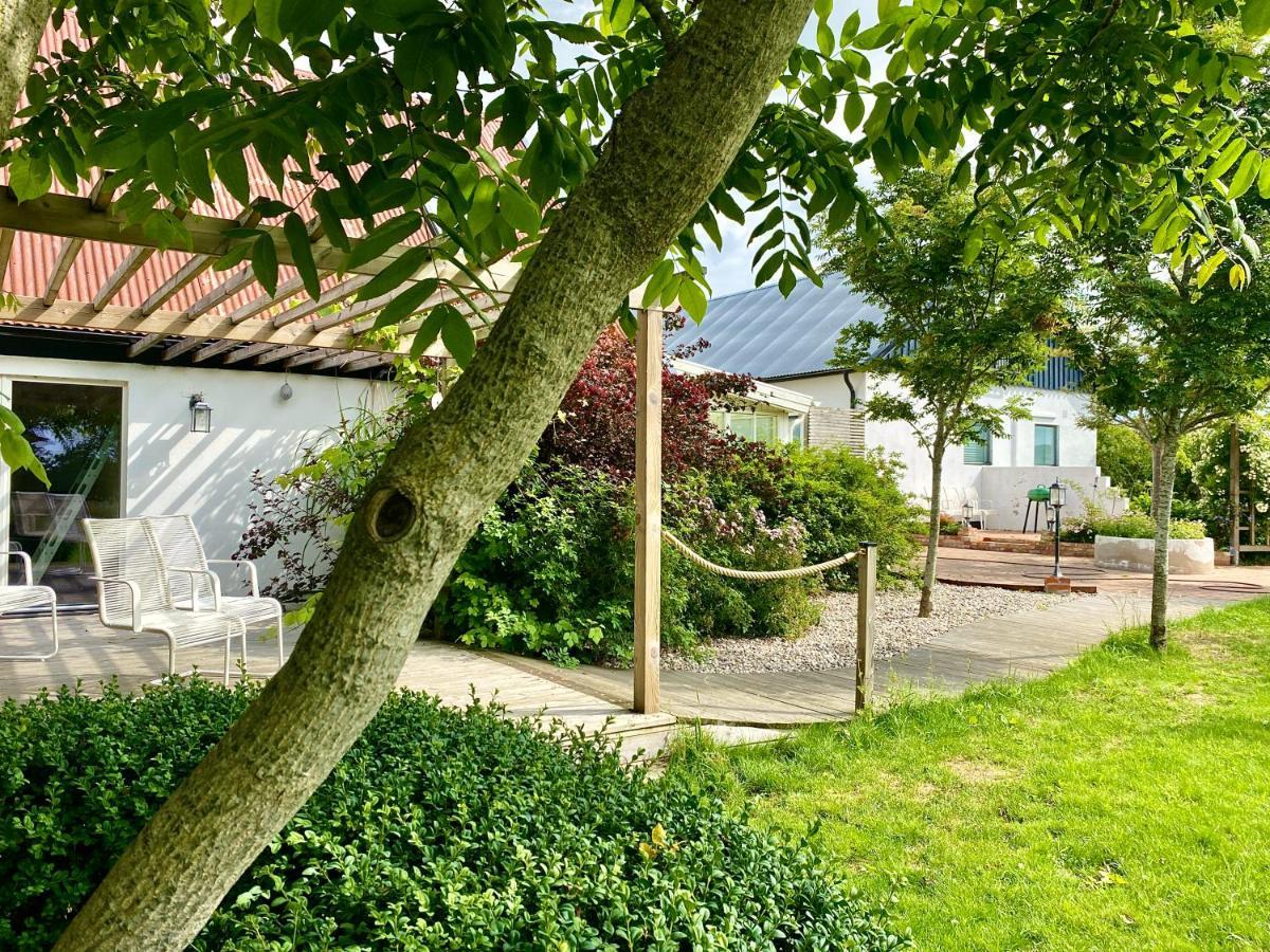 Villa Verde Oesterlen Glemminge Dış mekan fotoğraf