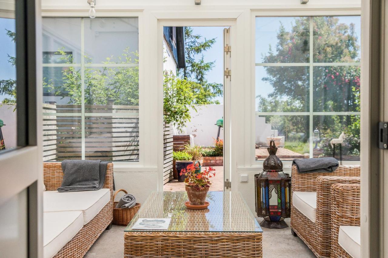 Villa Verde Oesterlen Glemminge Dış mekan fotoğraf