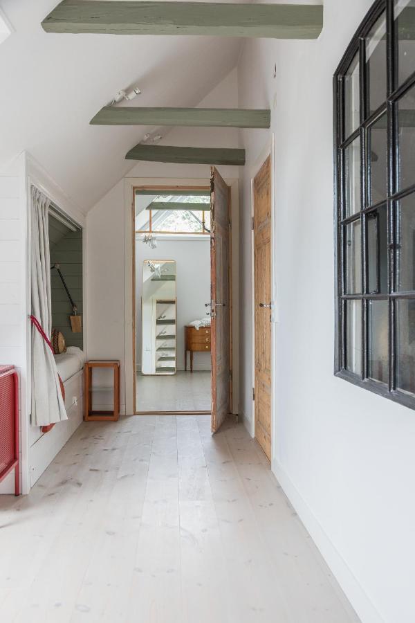 Villa Verde Oesterlen Glemminge Dış mekan fotoğraf