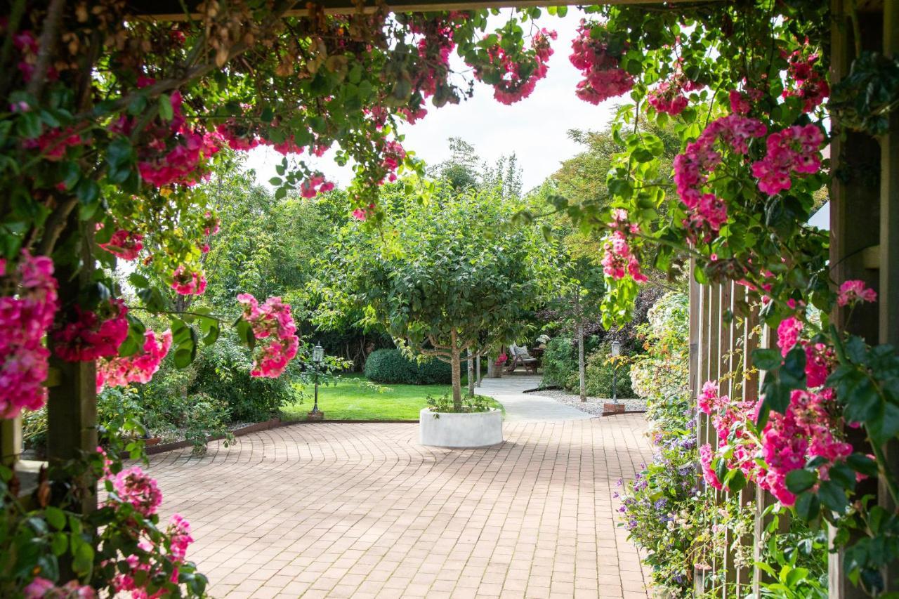 Villa Verde Oesterlen Glemminge Dış mekan fotoğraf