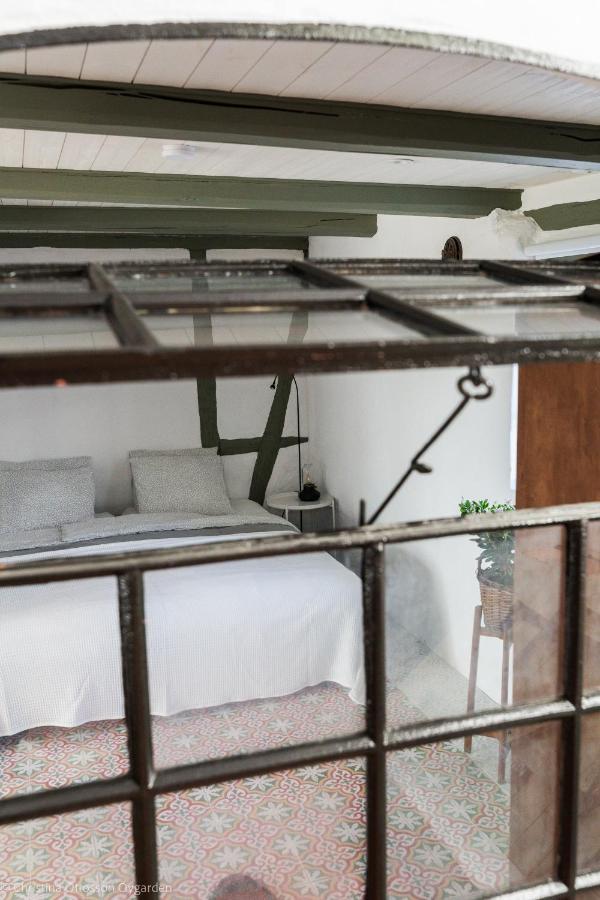 Villa Verde Oesterlen Glemminge Dış mekan fotoğraf
