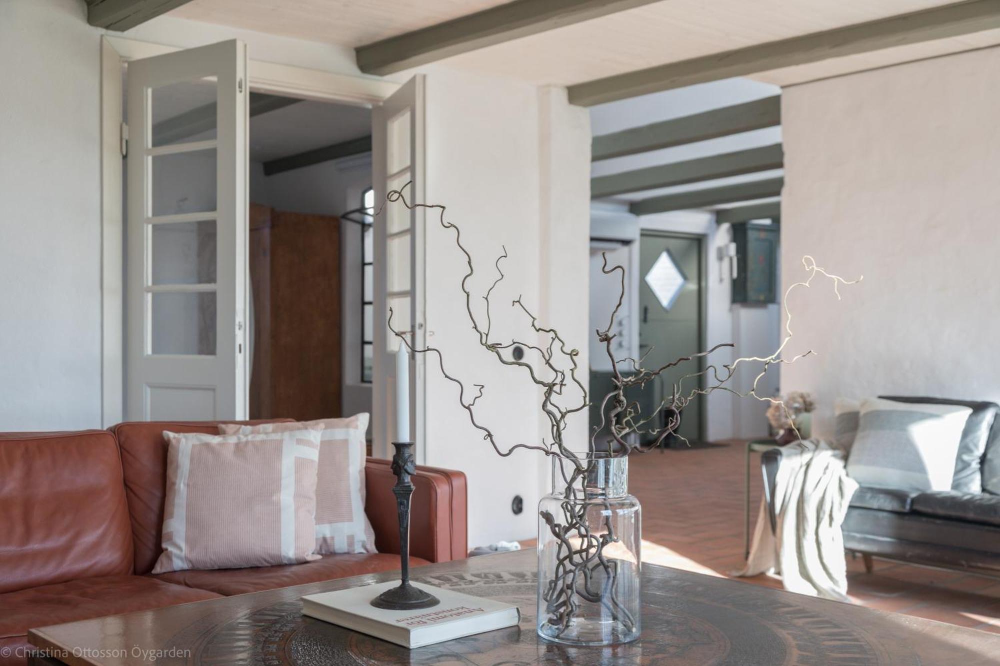 Villa Verde Oesterlen Glemminge Dış mekan fotoğraf