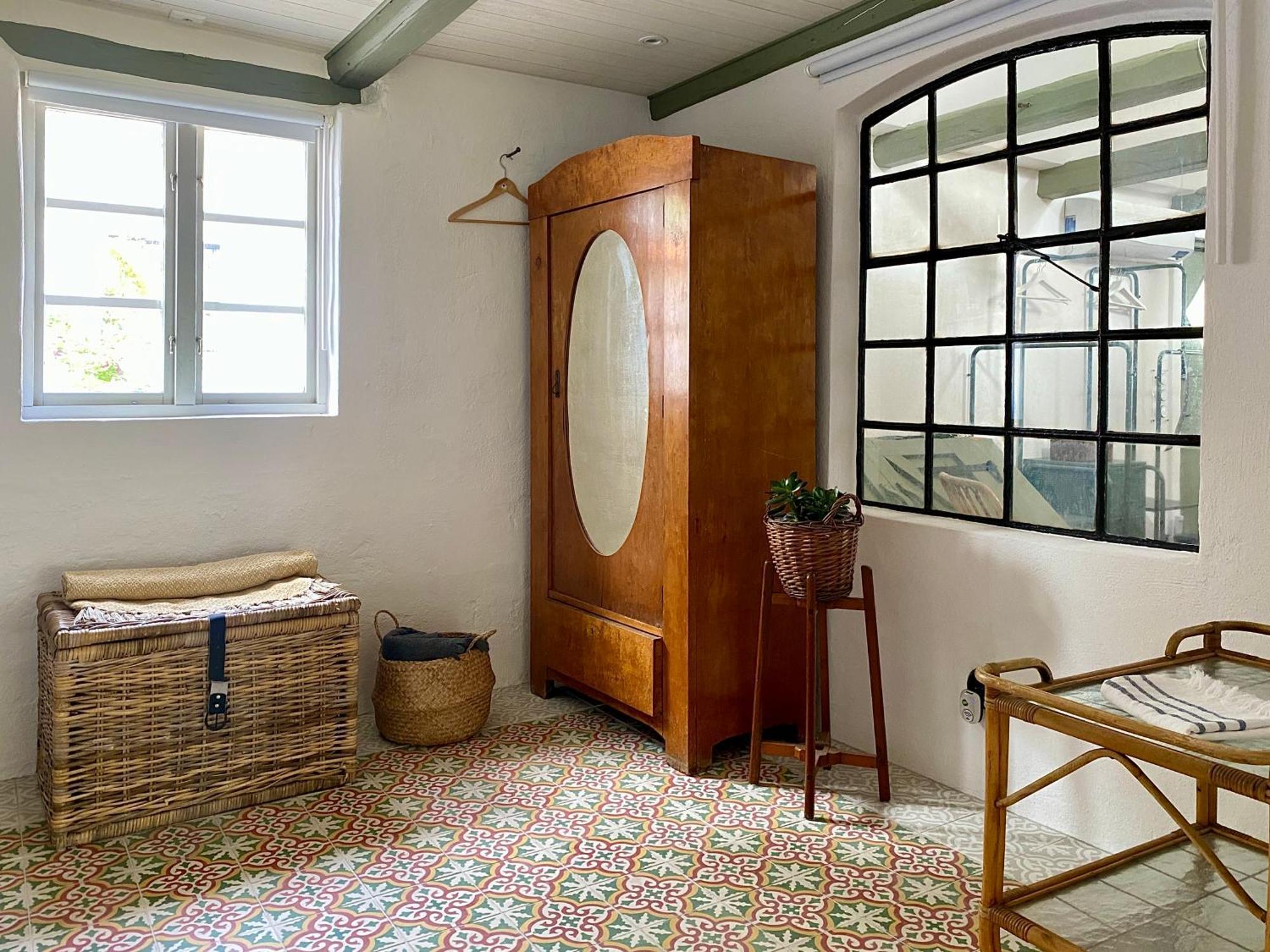 Villa Verde Oesterlen Glemminge Dış mekan fotoğraf